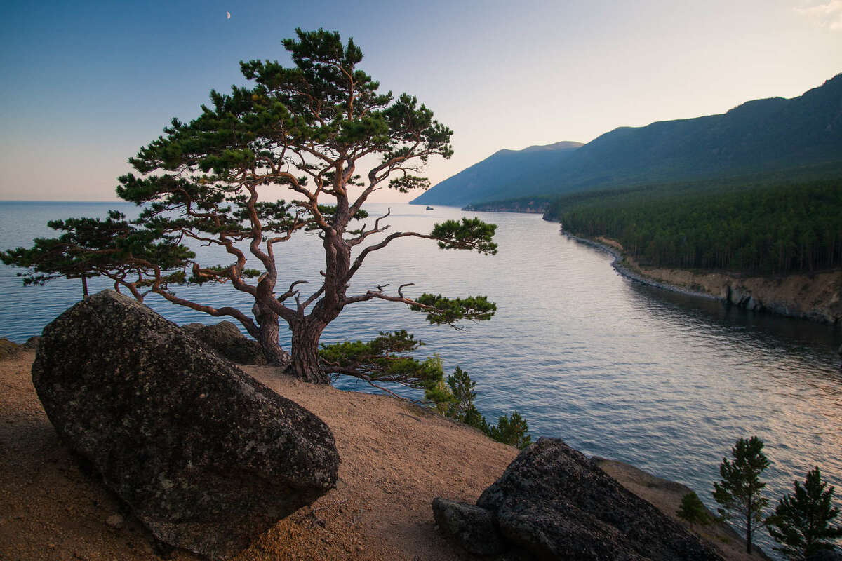 Olkhon Island Russia: Guide with Sublime Photos | RussiaDiscovery.com